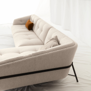 Sofa Charme Nicoline