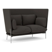 Sofa Cloud LN6 kvadrat canvas 174 Andtradition