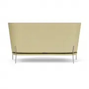 Sofa Cloud LN7 kvadrat canvas 414 Andtradition