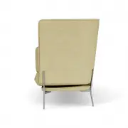 Sofa Cloud LN7 kvadrat canvas 414 Andtradition