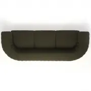 Sofa Core 3 os. Sancal