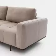 Sofa Cortina Tufted Nicoline