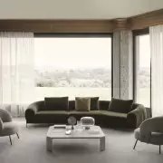 Sofa Crumble Nicoline