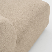 Sofa Dundee Narożna Piaskowa Furninova