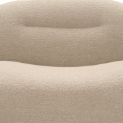 Sofa Dundee Narożna Piaskowa Furninova
