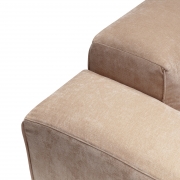 Sofa Edda 294 Cm Beżowa Sits