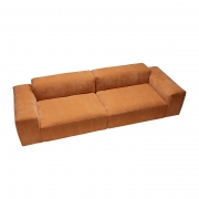 Sofa Edda 294 Cm Karmelowa Sits