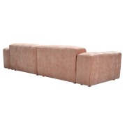 Sofa Edda 294 cm Wildflower Dust pink Sits
