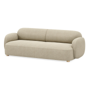 Sofa Gem 3-osobowa Grace Sand Northern