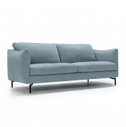 Sofa Karla 200 Cm Caleido Stampato Niebieska Sits