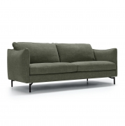 Sofa Karla 200 Cm Caleido Stampato Oliwkowa Sits