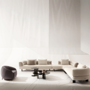 Sofa Klarence Nicoline