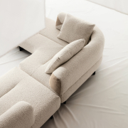 Sofa Klarence Nicoline