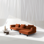 Sofa Klarence Nicoline