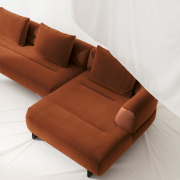 Sofa Klarence Nicoline