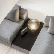 Sofa Kuba Plain Nicoline
