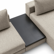 Sofa Kuba Plain Nicoline