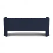 Sofa Loafer SC26 Kvadrat Canvas 794 Andtradition