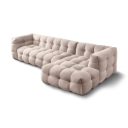 Sofa Michelle Beżowa Nordic Line