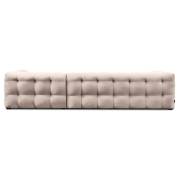 Sofa Michelle Beżowa Nordic Line