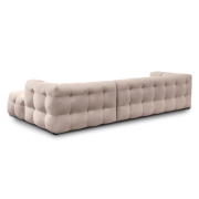 Sofa Michelle Beżowa Nordic Line