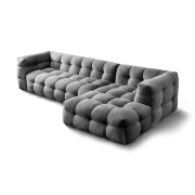 Sofa Michelle Szara Nordic Line