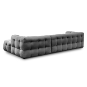 Sofa Michelle Szara Nordic Line
