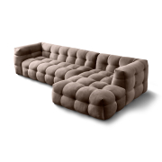 Sofa Michelle Taupe Nordic Line