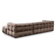 Sofa Michelle Taupe Nordic Line