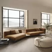 Sofa Modułowa Gary Nicoline