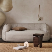 Sofa Nesten 200 cm Ferm Living