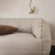 Sofa Nesten 200 cm Ferm Living