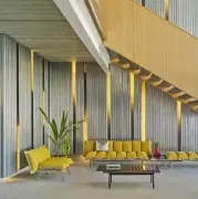 Sofa Next Stop Sancal
