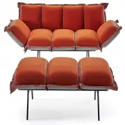 Sofa Next Stop Sancal