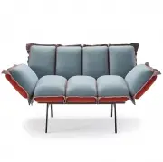 Sofa Next Stop Sancal