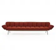 Sofa Next Stop Sancal