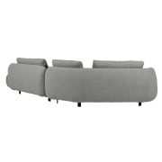 Sofa Orca 345 Cm Szara Furninova
