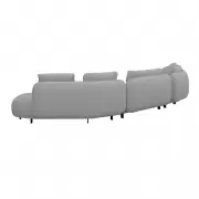Sofa Orca Set 1 Salento Stone Furninova