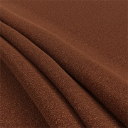 Sofa Petito 258 Cm Kasztanowa
