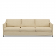 Sofa Petito 258 Cm Kremowa