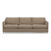 Sofa Petito 258 Cm Piaskowa