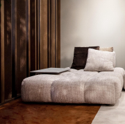 Sofa modułowa Qubik
