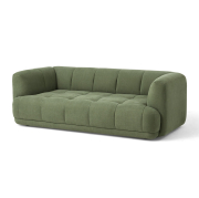 Sofa Quilton 2 osobowa Linara 100 HAY