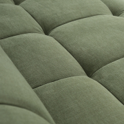 Sofa Quilton 2 osobowa Linara 100 HAY