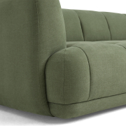 Sofa Quilton 2 osobowa Linara 100 HAY
