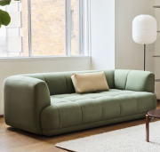 Sofa Quilton 2 osobowa Linara 100 HAY