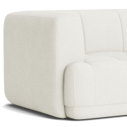 Sofa Quilton 2 osobowa Osumi 02 HAY
