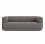 Sofa Quilton 2 osobowa Remix 722 HAY