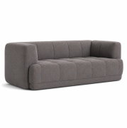 Sofa Quilton 2 osobowa Remix 722 HAY