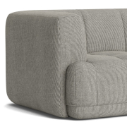 Sofa Quilton 2 osobowa Yuma 1009 HAY